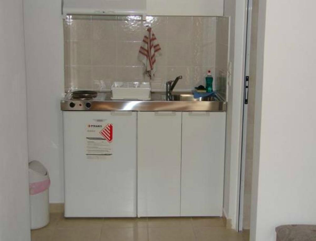 Anett Studios Elafonissos Esterno foto