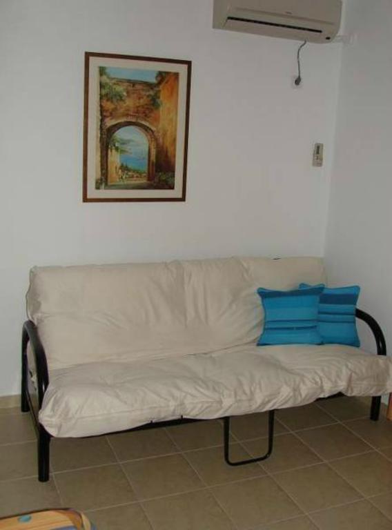 Anett Studios Elafonissos Esterno foto